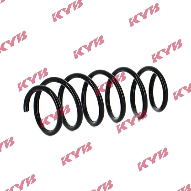 Ressort de suspension KYB RA3539 - Visuel 1