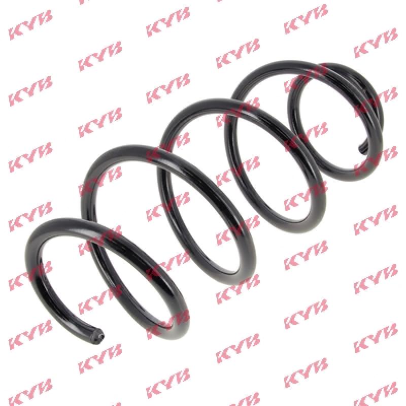 Ressort de suspension KYB RA3540 - Visuel 1