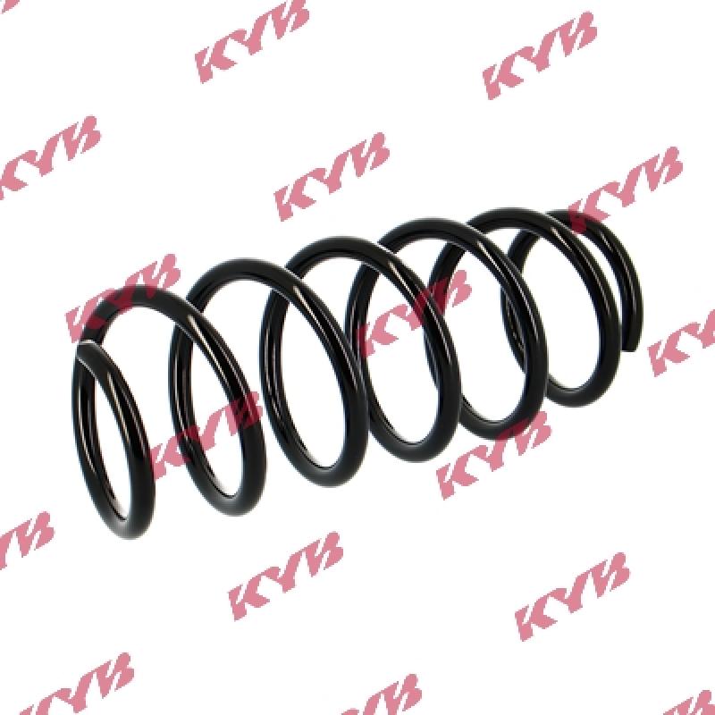Ressort de suspension KYB RA3541 - Visuel 1