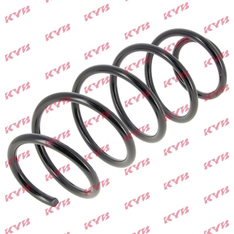 Ressort de suspension KYB RA3560 - Visuel 1