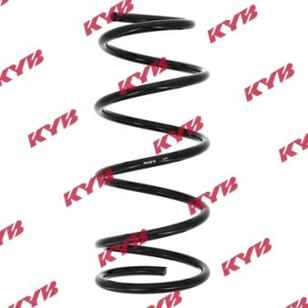 Ressort de suspension KYB RA3610 pour MAZDA TRIBUTE 2.0 4WD - 124cv