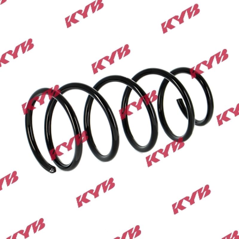 Ressort de suspension KYB RA3610 - Visuel 1