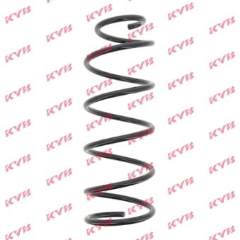 Ressort de suspension KYB RA3745