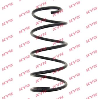 Ressort de suspension KYB RA3755
