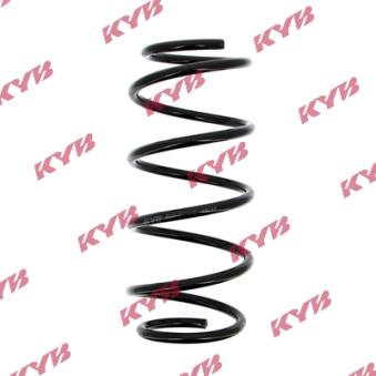 Ressort de suspension KYB RA3763