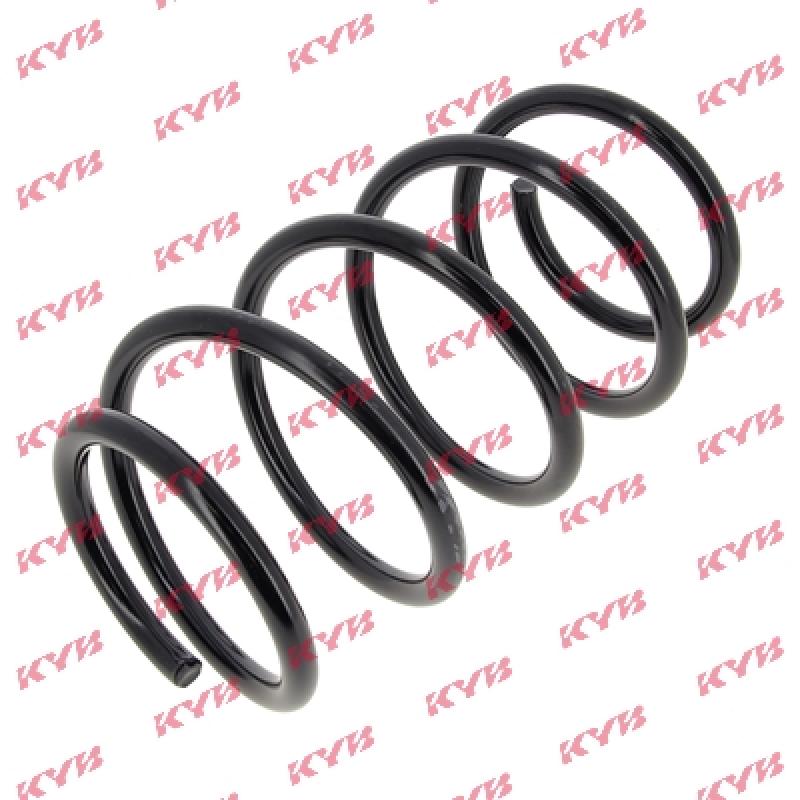 Ressort de suspension KYB RA3764 - Visuel 1