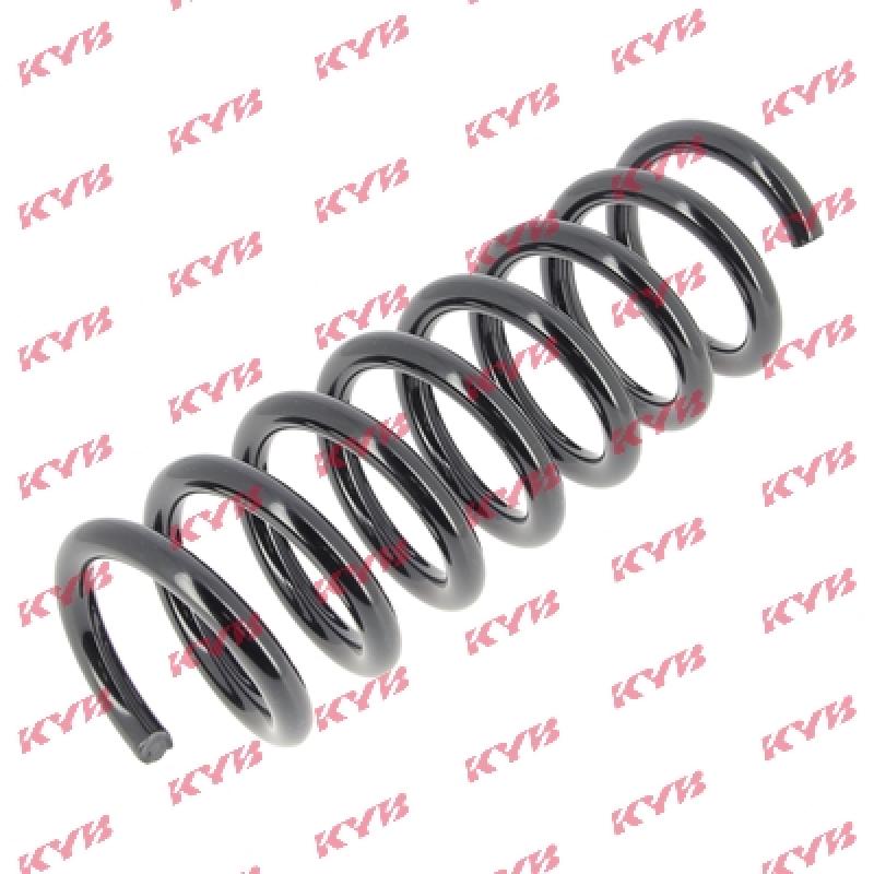 Ressort de suspension KYB RA3765 - Visuel 1