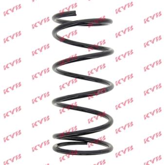 Ressort de suspension KYB OEM MR333346