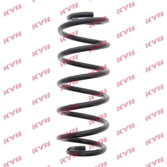 Ressort de suspension KYB RA3774 pour VOLKSWAGEN PASSAT 2.5 TDI - 163cv