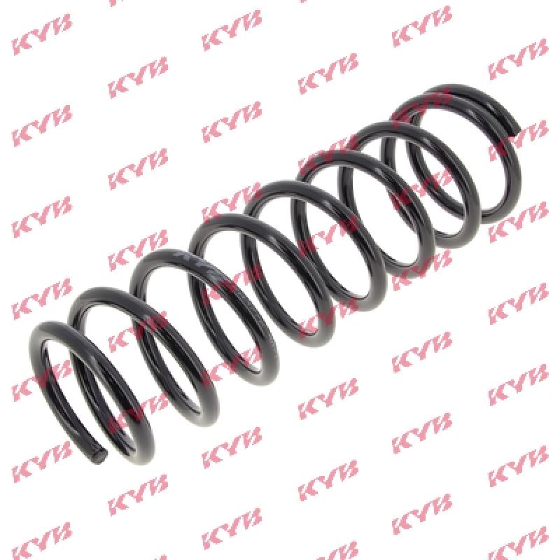 Ressort de suspension KYB RA3776 - Visuel 1