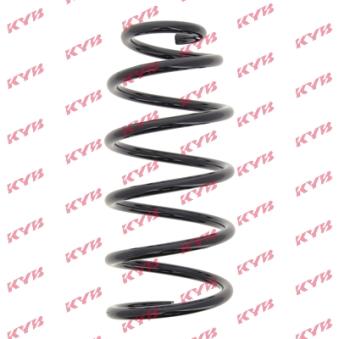 Ressort de suspension KYB OEM 1J0411105CE