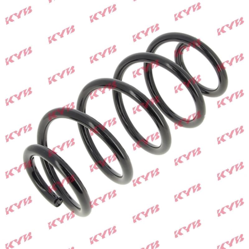 Ressort de suspension KYB RA3797 - Visuel 1