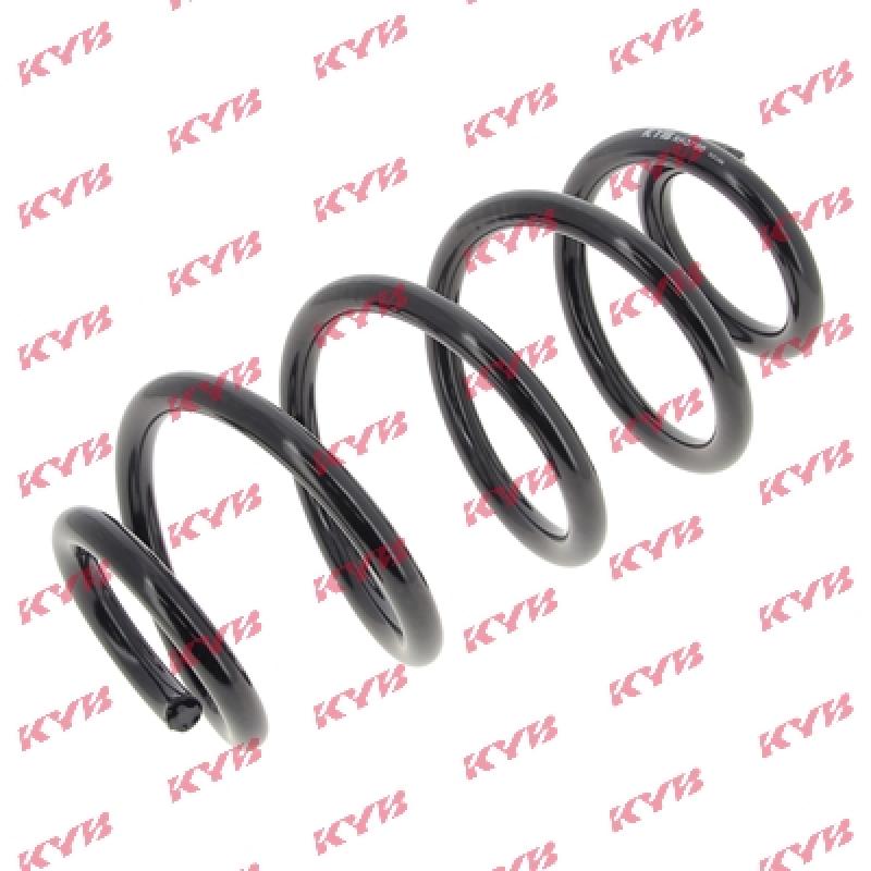 Ressort de suspension KYB RA3798 - Visuel 1