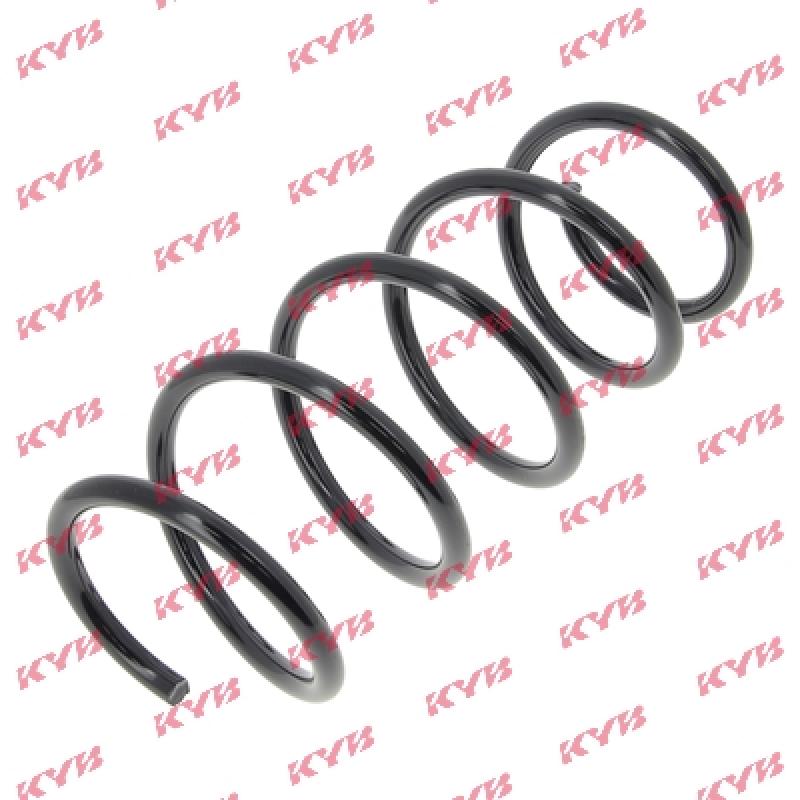 Ressort de suspension KYB RA3799 - Visuel 1