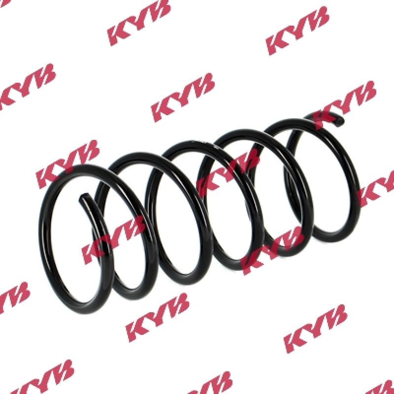 Ressort de suspension KYB RA3921 - Visuel 1