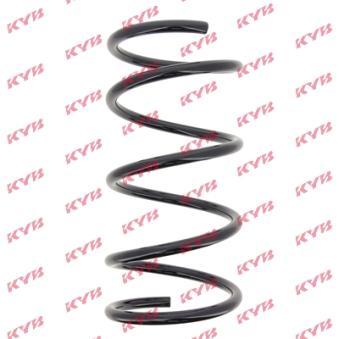 Ressort de suspension KYB OEM 546304D050