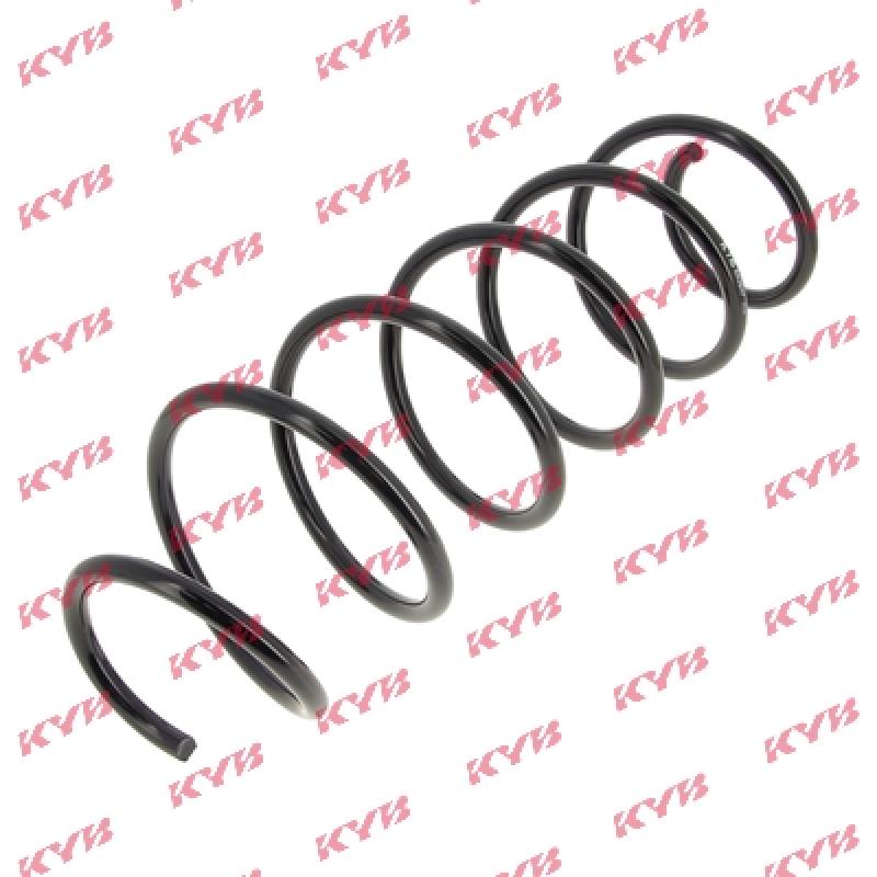Ressort de suspension KYB RA3947 - Visuel 1
