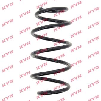 Ressort de suspension KYB RA3954