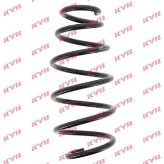 Ressort de suspension KYB [RA3962]
