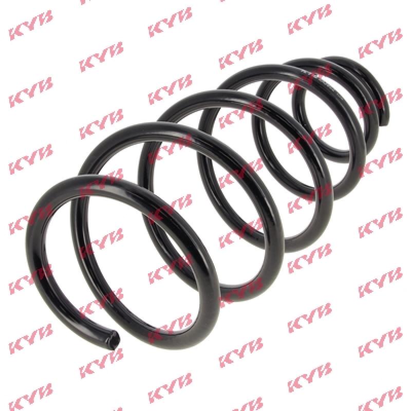Ressort de suspension KYB RA3962 - Visuel 1