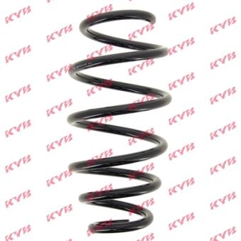 Ressort de suspension KYB RA3966