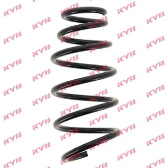 Ressort de suspension KYB [RA3973]