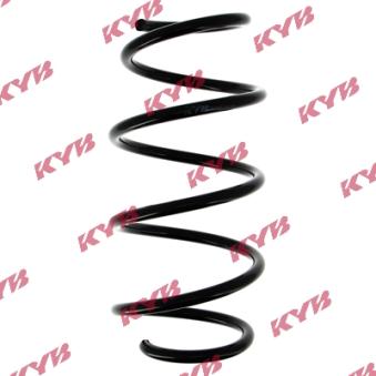 Ressort de suspension KYB [RA3985]