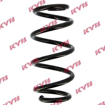 Ressort de suspension KYB RA3994 pour MINI MINI 2.7 TDI - 163cv