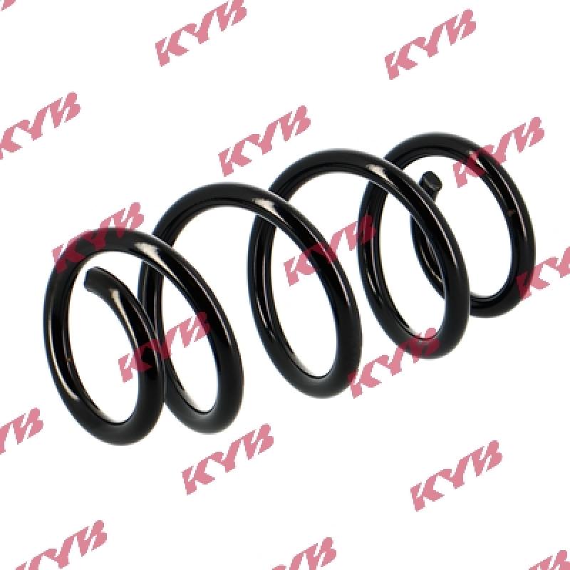 Ressort de suspension KYB RA3994 - Visuel 1