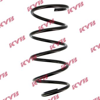 Ressort de suspension KYB RA4000 pour BMW Série 1 135 i - 326cv