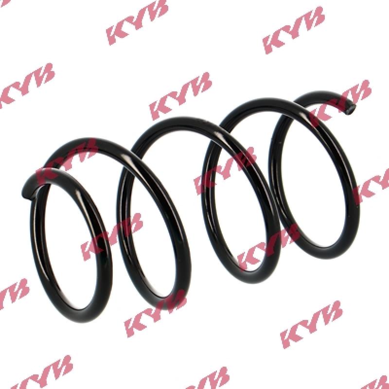Ressort de suspension KYB RA4005 - Visuel 1