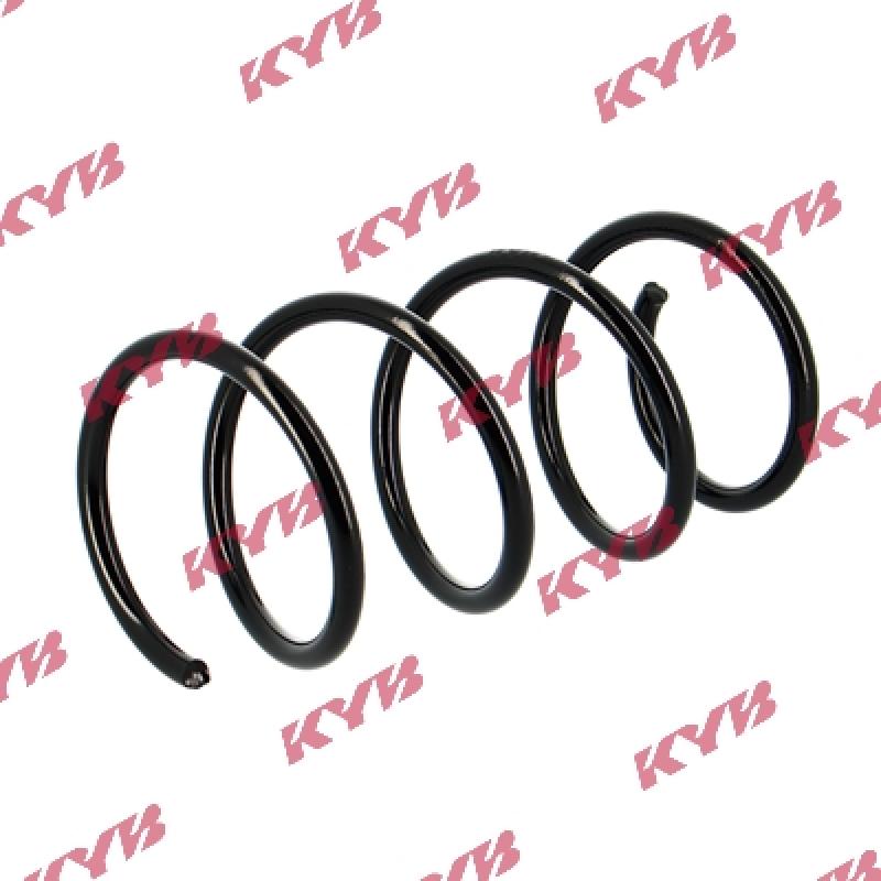 Ressort de suspension KYB RA4006 - Visuel 1