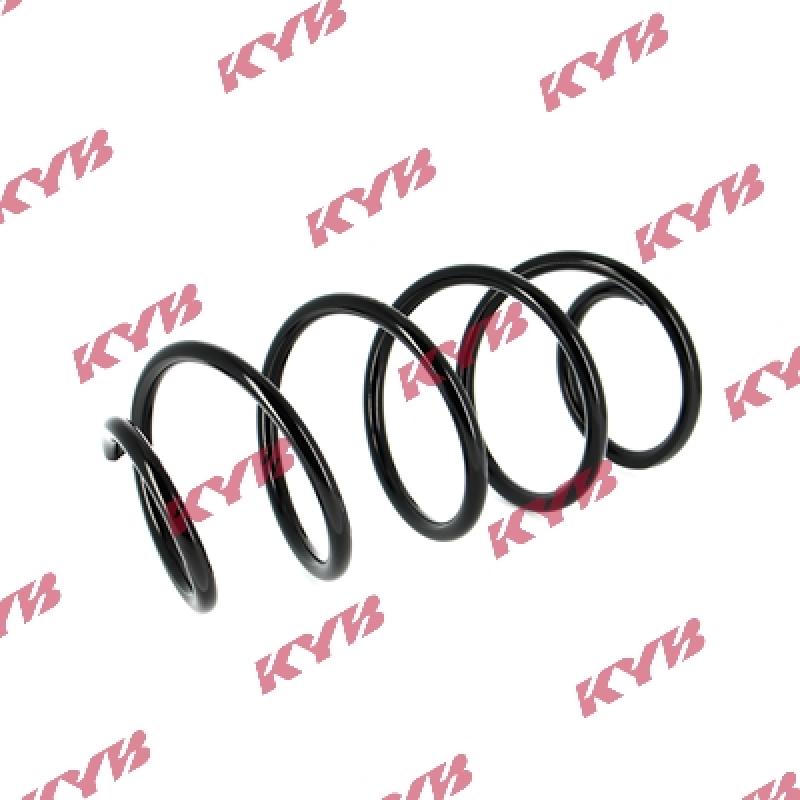 Ressort de suspension KYB RA4013 - Visuel 1