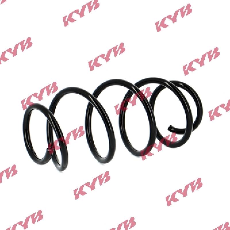 Ressort de suspension KYB RA4014 - Visuel 1