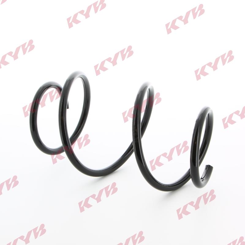 Ressort de suspension KYB RA4019 - Visuel 1