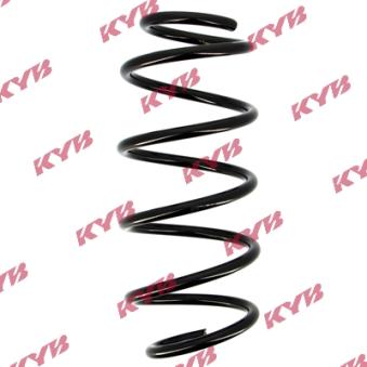Ressort de suspension KYB [RA4021]