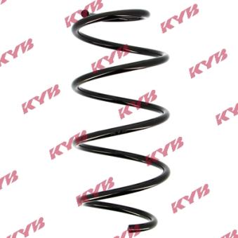 Ressort de suspension KYB [RA4023]