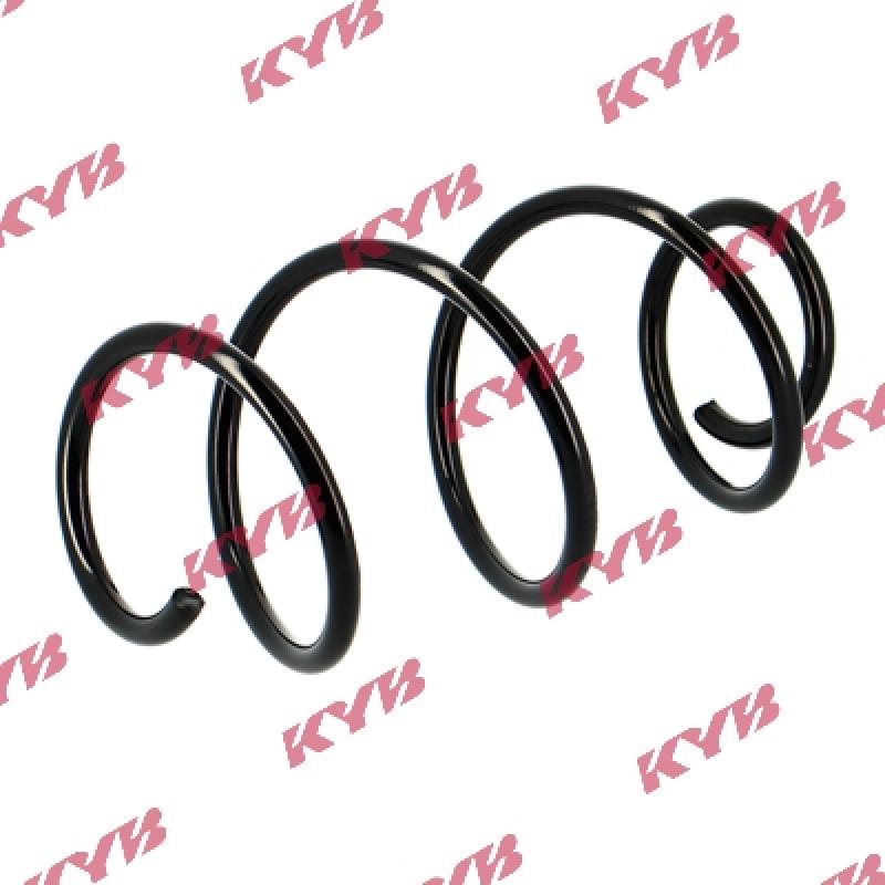 Ressort de suspension KYB RA4029 - Visuel 1