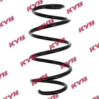 Ressort de suspension KYB OEM 546300Z100