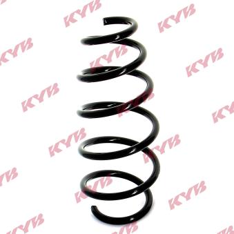 Ressort de suspension KYB [RA4037]