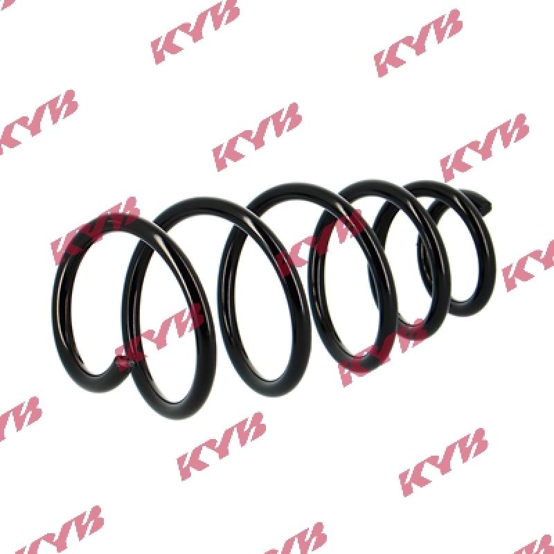 Ressort de suspension KYB RA4038 - Visuel 1