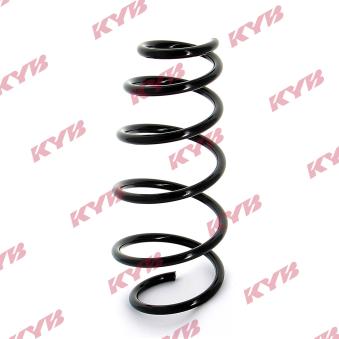 Ressort de suspension KYB RA4041 pour OPEL ASTRA 1,4 - 101cv