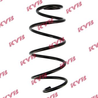 Ressort de suspension KYB [RA4045]