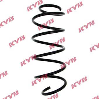 Ressort de suspension KYB [RA4051]