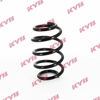 Ressort de suspension KYB RA4064 pour AUDI A3 1.6 TDI - 105cv Ressort de suspension KYB RA4064 pour AUDI A3 1.6 TDI - 105cv