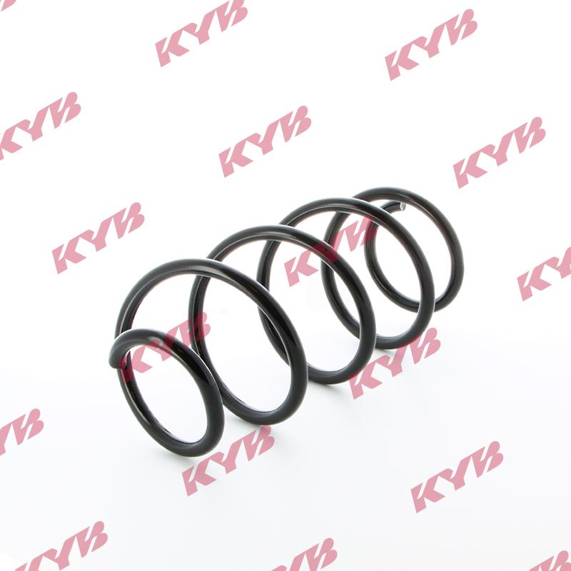 Ressort de suspension KYB RA4065 - Visuel 1