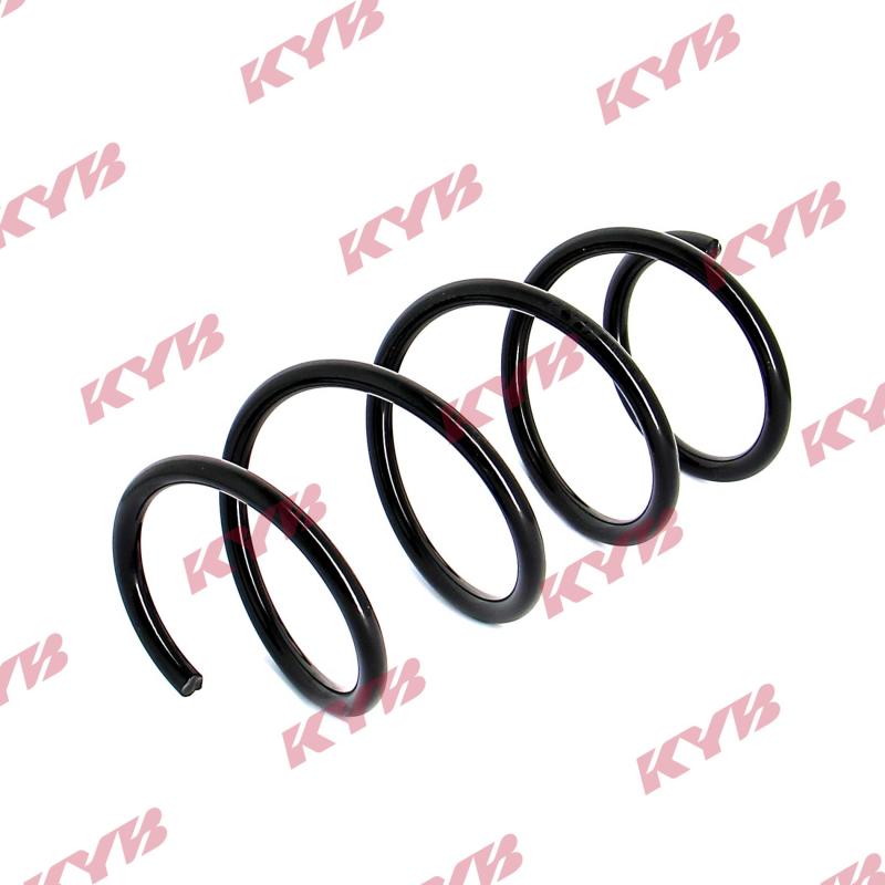 Ressort de suspension KYB RA4070 - Visuel 1