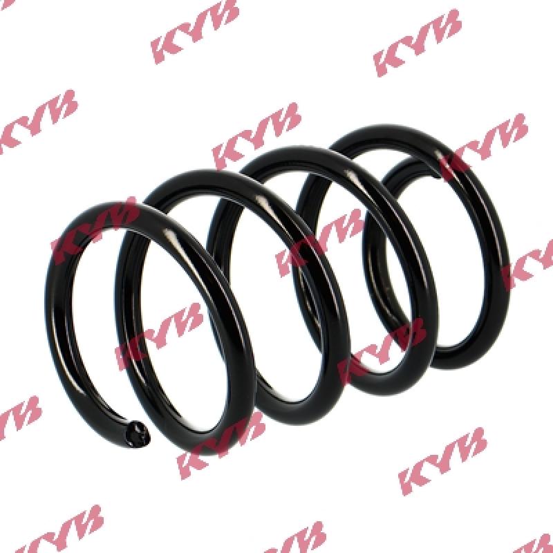 Ressort de suspension KYB RA4073 - Visuel 1