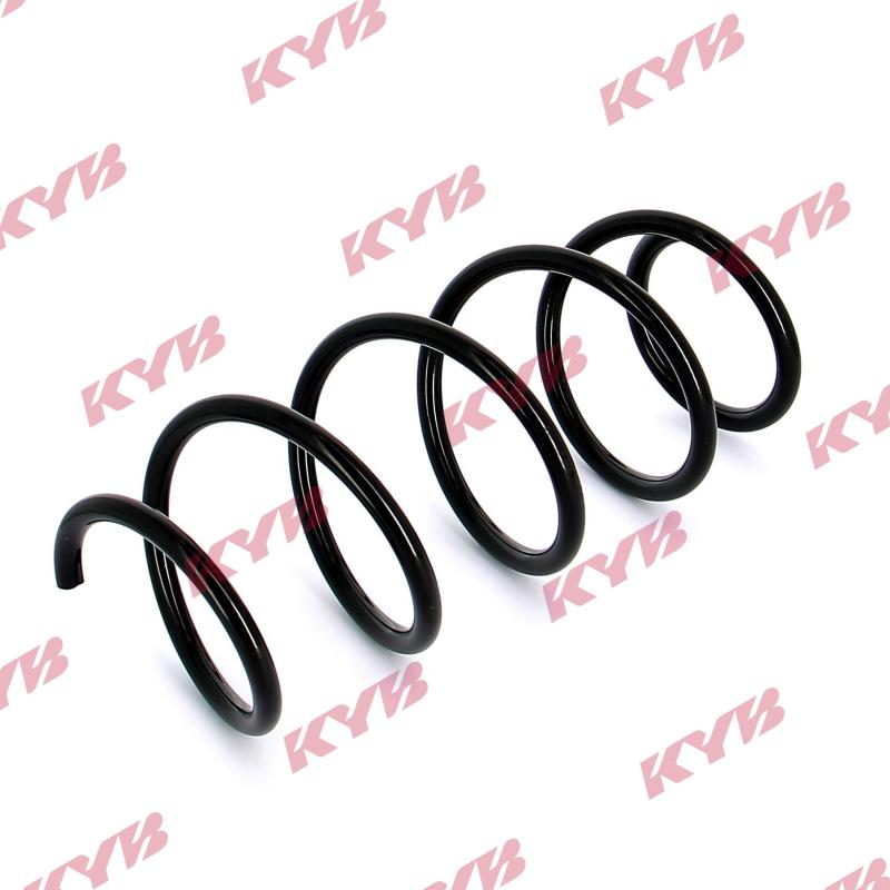 Ressort de suspension KYB RA4082 - Visuel 1