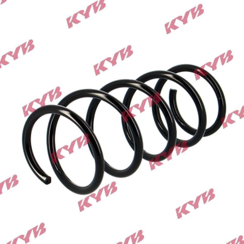 Ressort de suspension KYB RA4083 - Visuel 1
